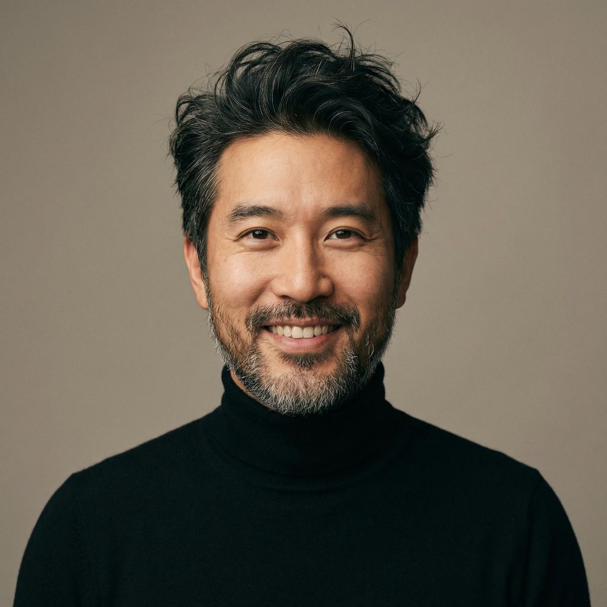 韩漫影视导演-陈志远